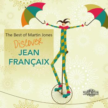 Discover Jean Francaix
