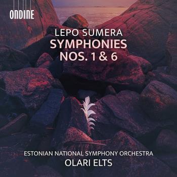 Symphonies Nos 1 & 6