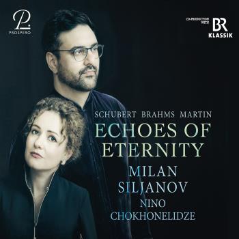 Echoes of ...