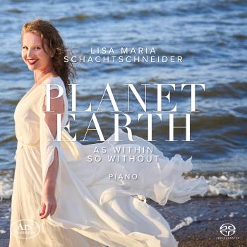 Planet Earth