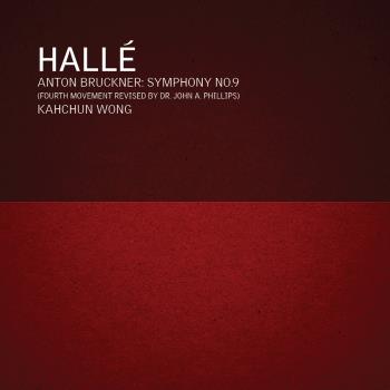 Symphony No 9