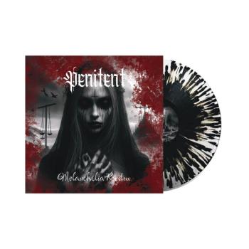 Melancholia Redux (Clear/Black)