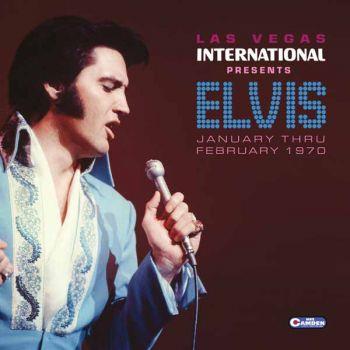 Las Vegas/January thru February