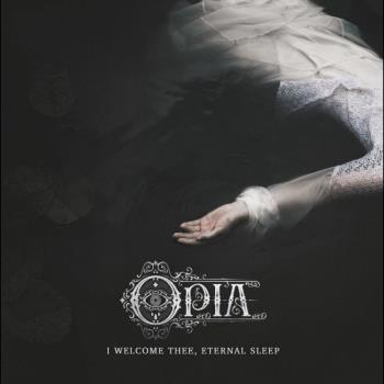 I Welcome Thee Eternal Sleep