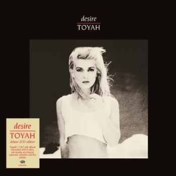 Desire (Deluxe)