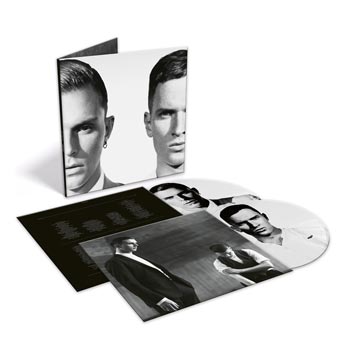 Happiness (Picturedisc)