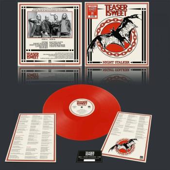 Night Stalker (Red)
