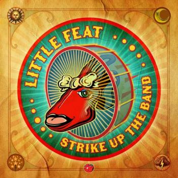 Strike up the band