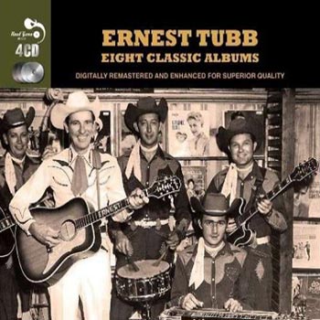 8 classic albums 1952-60 (Rem)