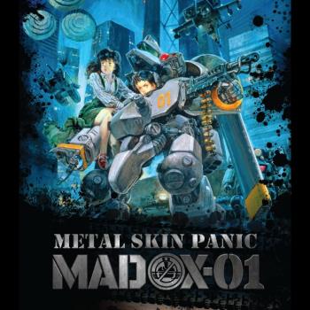 Metal Skin Panic Madox-01