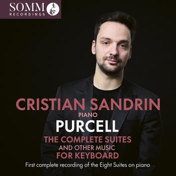 The Complete Suites & Other Music...