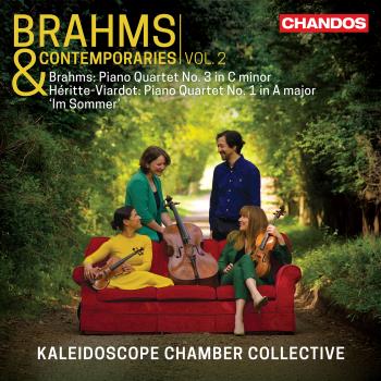 Brahms & Con...