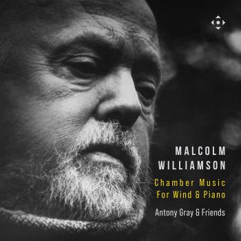 Chamber Music for Wind & ...