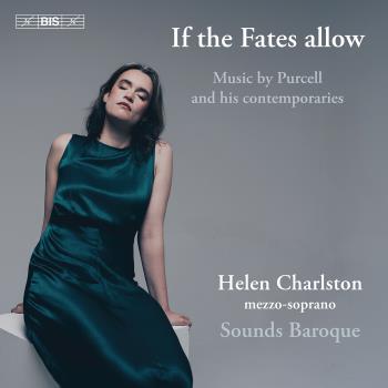If the Fates Allow