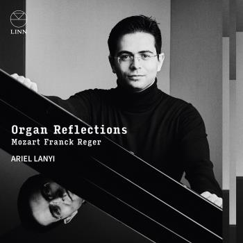 Organ Reflections