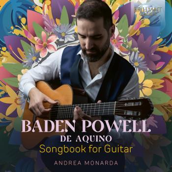 Songbook for Guitar