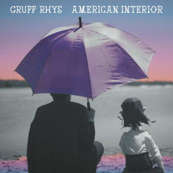 American Interior (2025/Rem)
