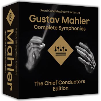 Gustav Mahler