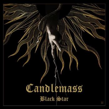 Black star