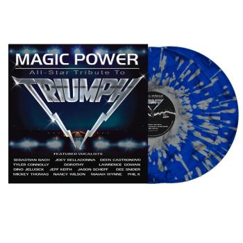 Magic Power / All Star Tribute to Triumph