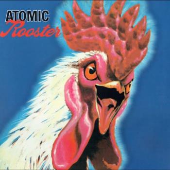 Atomic Rooster (Rem)