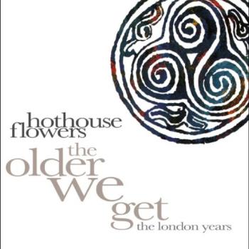 The Older We Get - London...