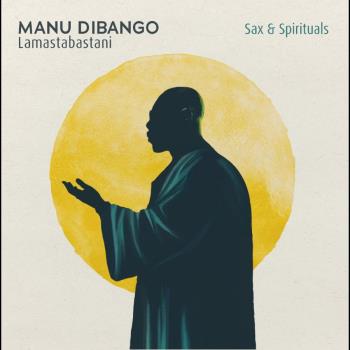 Sax & Spiritual Lamastabastani