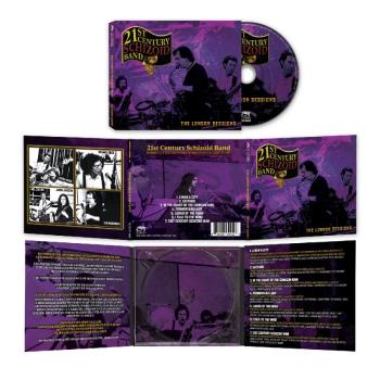 The London Sessions