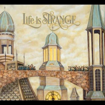Life is Strange