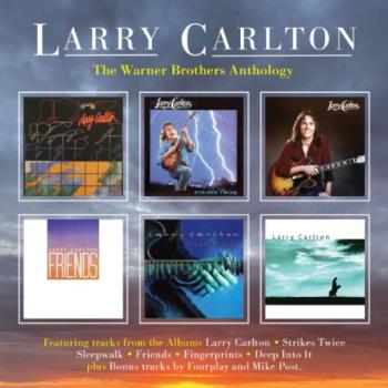 The Warner Brothers Anthology