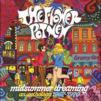 Midsummer Dreaming 1967-70