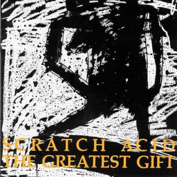 The Greatest Gift (Rem)