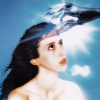 Imaginal Disk (Light Blue)