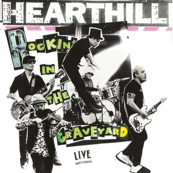 Rockin` in the Graveyard