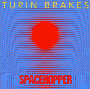 Spacehopper (Trans Blue)