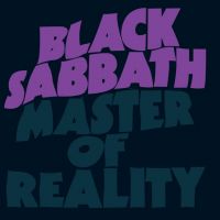 Master of Reality (2009/Rem)