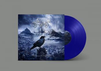 The Loss of All Hope (Blue)