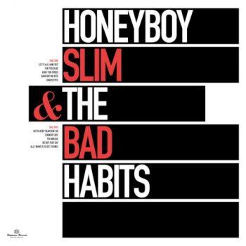 Honeyboy Slim...