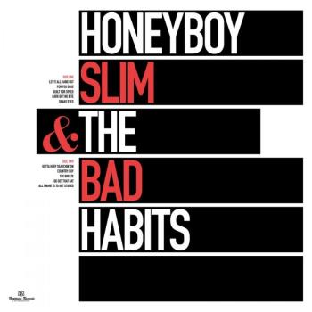 Honeyboy Slim...