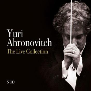 The Live Collection