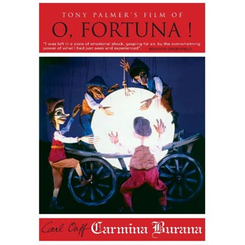 O Fortuna