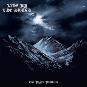 The Pagan Pantheon (Frost)