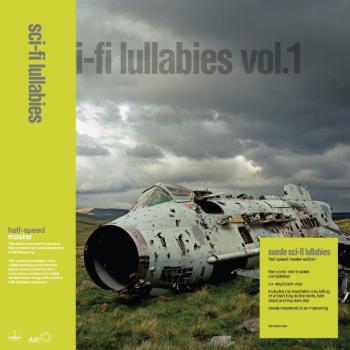 Sci-Fi Lullabies