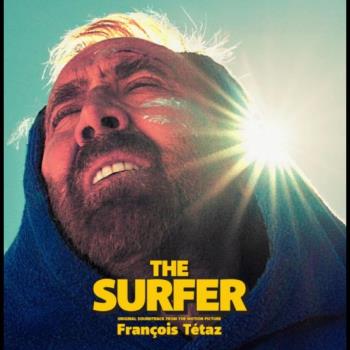 The Surfer - Official Soundtrack