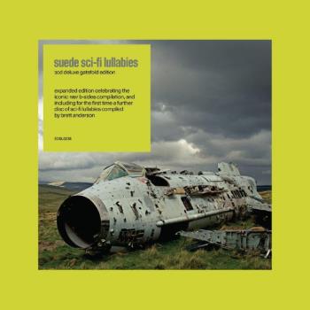 Sci-Fi Lullabies