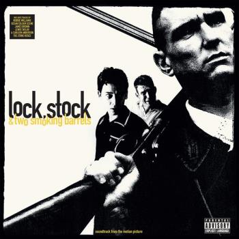 Lock Stock & Two Smoking Barrels