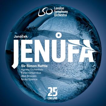 Jenufa