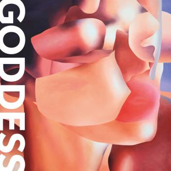 Goddess (White)