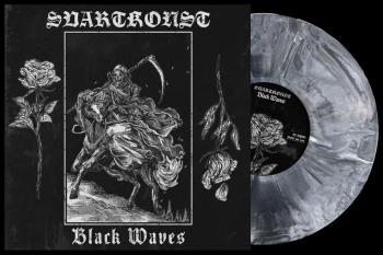 Black Waves (White/Black Waves)