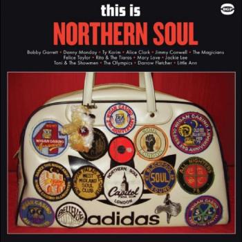 This is Northern Soul